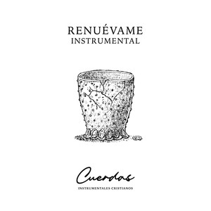 Renuévame instrumental