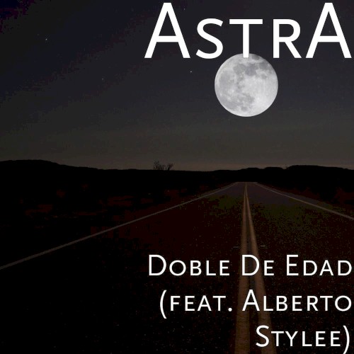 Doble de edad