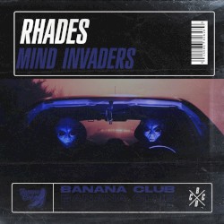 Mind Invaders