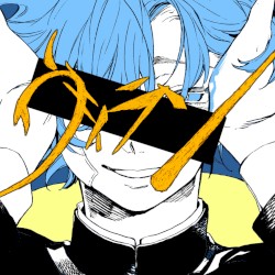 ヴィラン