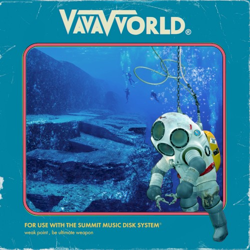 VVORLD