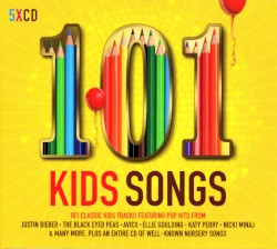 101 Kids Songs