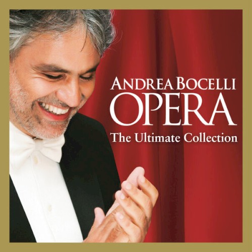 Opera: The Ultimate Collection