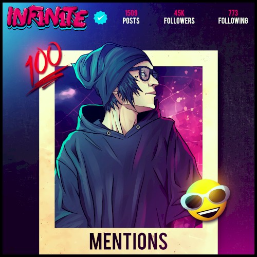 Mentions