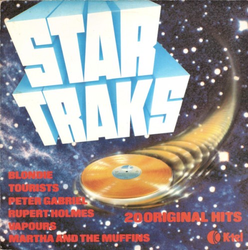 Star Traks
