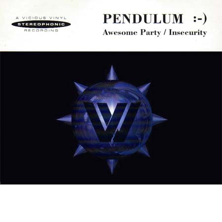 Awesome Party / Insecurity