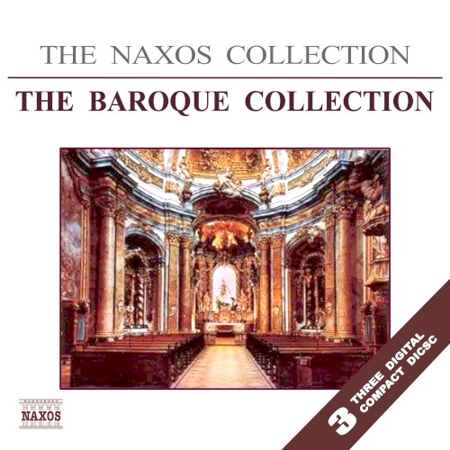 The Baroque Collection
