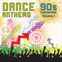 DMC Dance Anthems 90's Collection Vol. 1