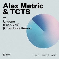 Undone (Chambray extended remix)