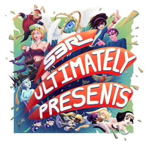 S3RL Ultimately Presents