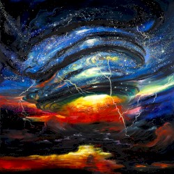 A Place In The Unknown