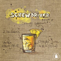 Screwdriver