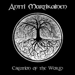Creation of the World