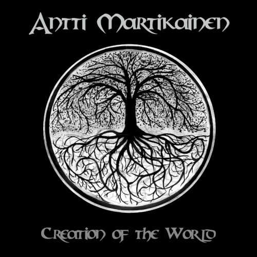 Creation of the World