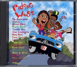 Riding West