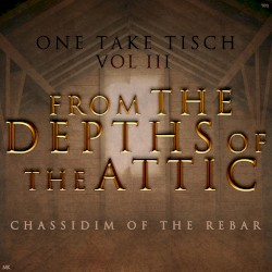 From The Depths Of The Attic (OTT V.3)