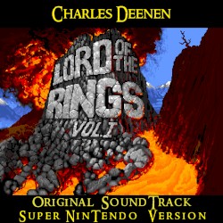 The Lord of the Rings, Vol. I: The Fellowship of the Ring (Original Game Soundtrack)