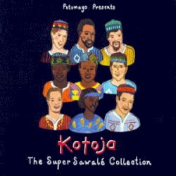 Putumayo Presents: The Super Sawalé Collection