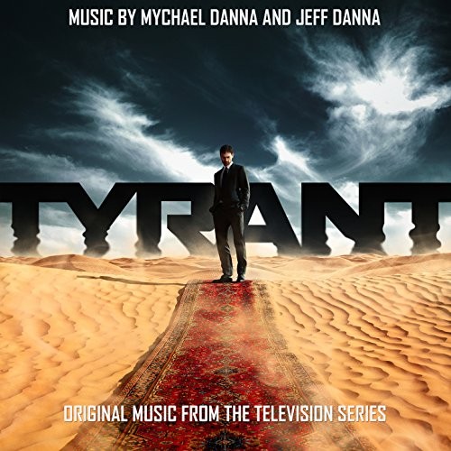 Tyrant (Original Music From the Television Series)