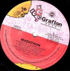 Marathon