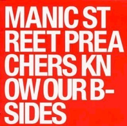 Know Our B-Sides