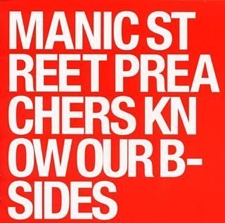 Know Our B-Sides