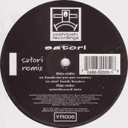 Satori Remix