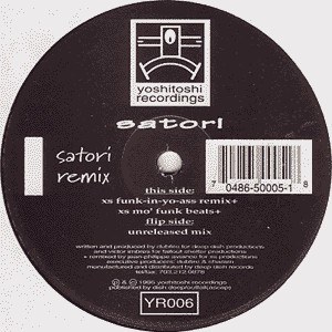 Satori Remix