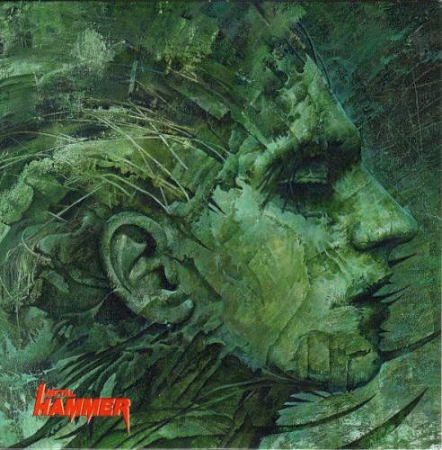 Maximum Metal, Volume 132