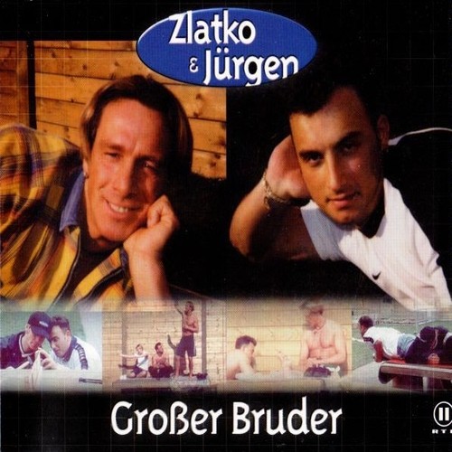 Großer Bruder