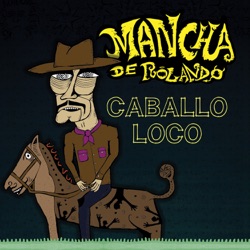 Caballo loco