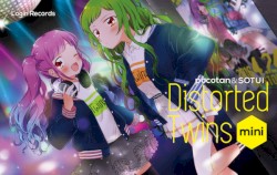 Distorted Twins mini