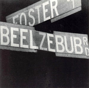 Foster Street