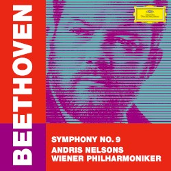 Symphony No. 9 in D Minor, Op. 125 "Choral"