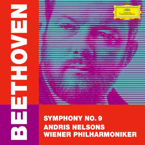 Symphony No. 9 in D Minor, Op. 125 "Choral"