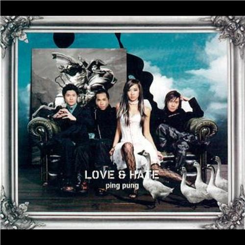 Love & Hate