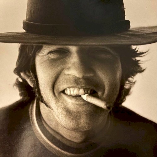 Cowboy Singer