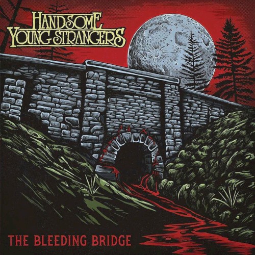 The Bleeding Bridge