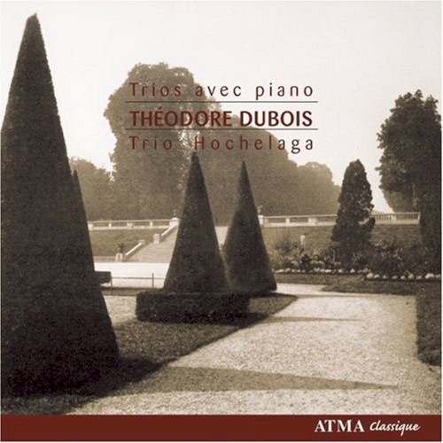 Trios avec piano