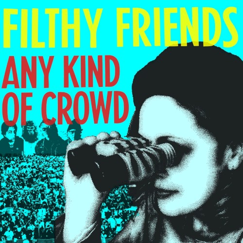 Any Kind of Crowd