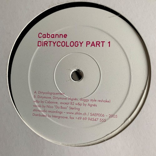 Dirtycology Part 1