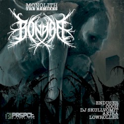 Monolith Remixes