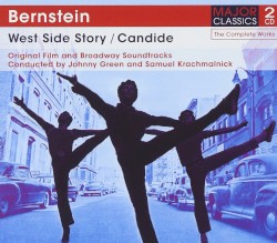 West Side Story / Candide