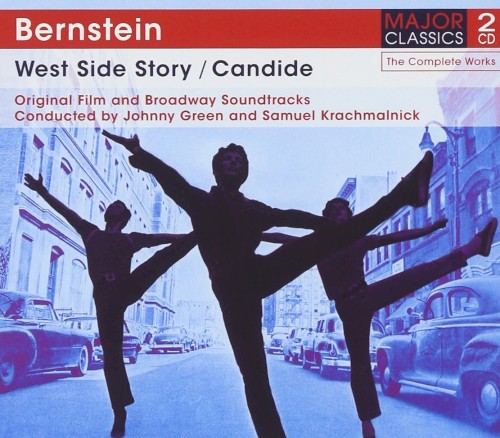 West Side Story / Candide