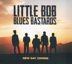 New Day Coming