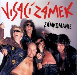 Zámkománie