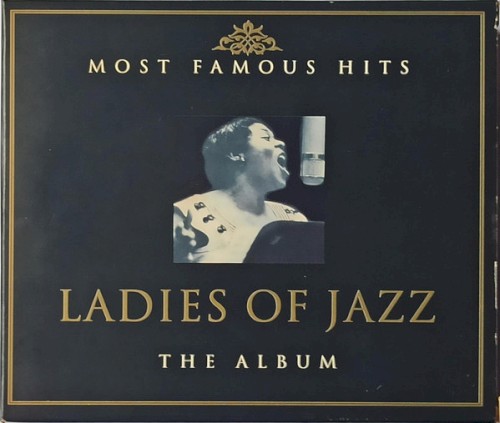Ladies of Jazz: The Album