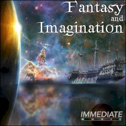 Fantasy and Imagination