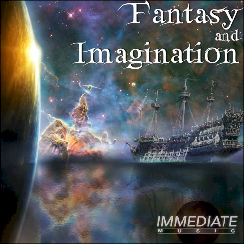 Fantasy and Imagination