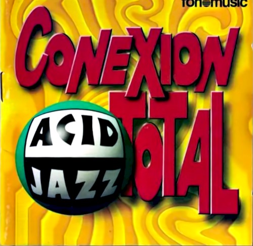 Conexion total: Acid jazz